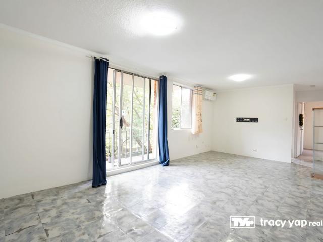 Apartment for rent in Meadowbank, Sydney