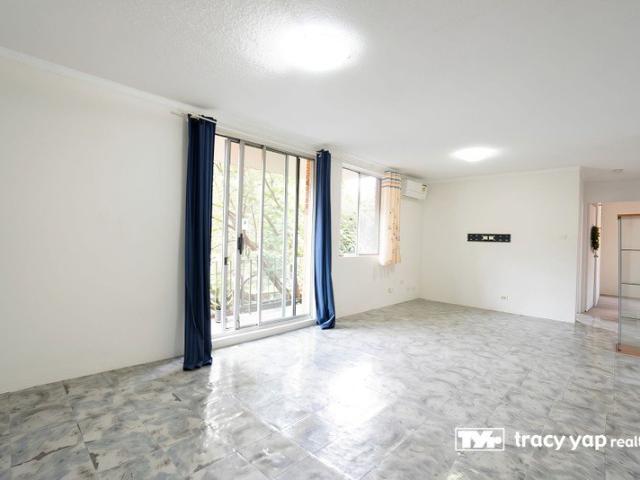 Apartment for rent in Meadowbank, Sydney