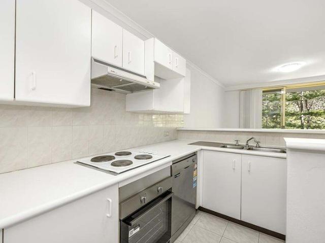 Apartment for rent in Marsfield, Sydney