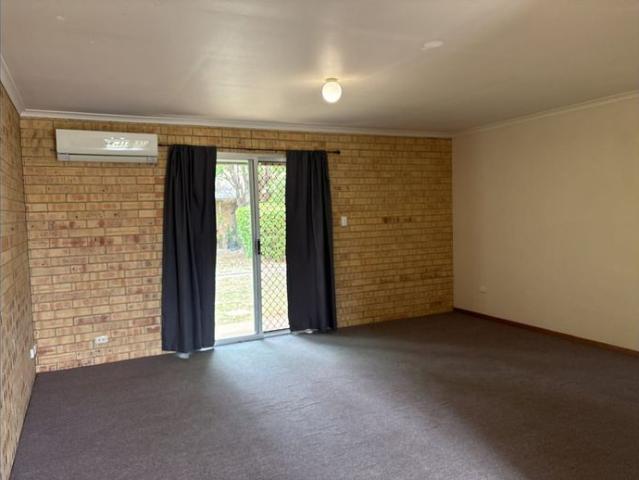 Apartment for rent in Kingaroy, Queensland