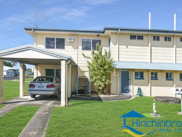 Apartment for rent in Cardwell, Queensland