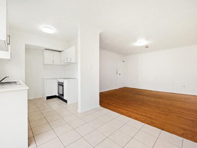 Apartment for rent in Belmore, Sydney