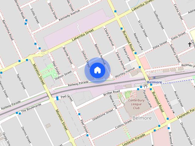 Apartment for rent in Sydney, New South Wales