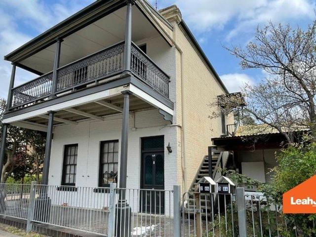 Apartment for rent in Maitland, Newcastle-Maitland