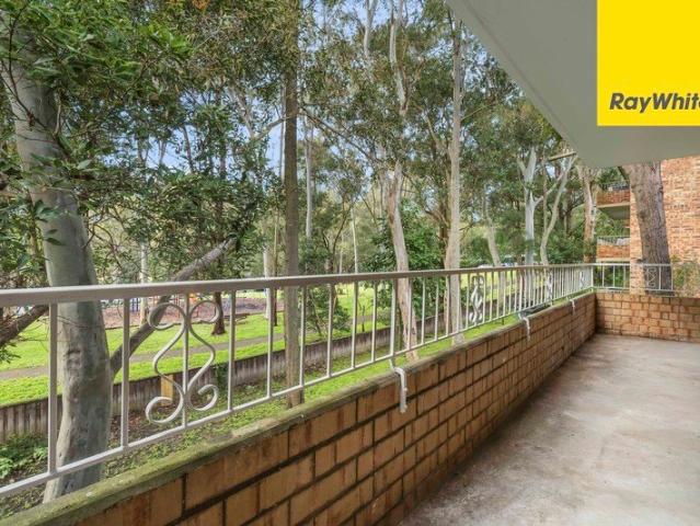 Apartment for rent in Marsfield, Sydney