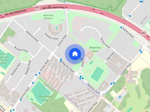 Apartment for rent in Sydney, New South Wales