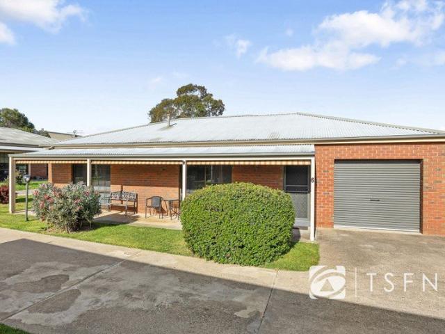 Apartment for sale in Bendigo, Victoria