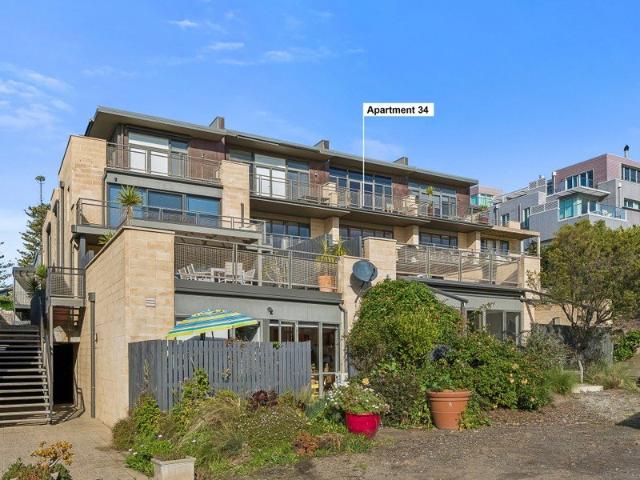 Apartment for rent in Lorne, Victoria