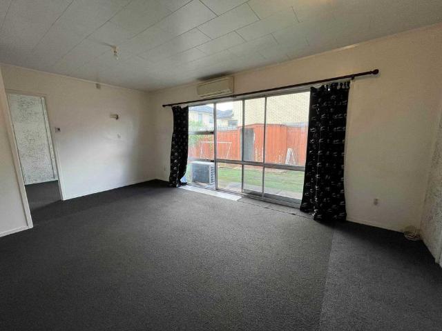 Apartment for rent in Puhinui, Ōtara-Papatoetoe
