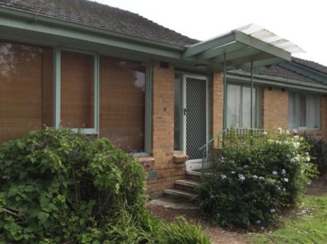 Apartment for rent in Camerons Creek, Victoria