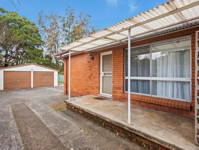 Apartment for rent in Wollongong West, New South Wales