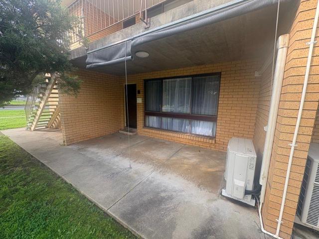 Apartment for rent in Wangaratta, Victoria
