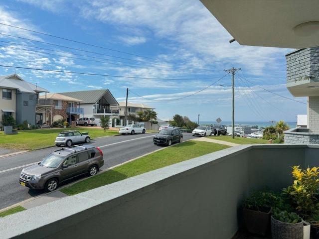 Apartment for rent in Telegraph Point, New South Wales
