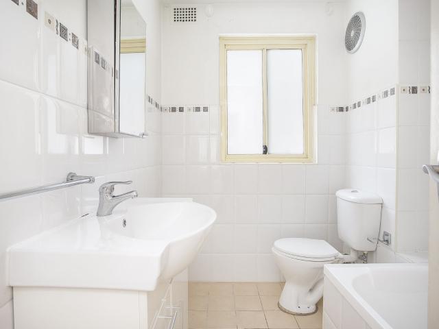 Apartment for rent in Eastlakes, Sydney