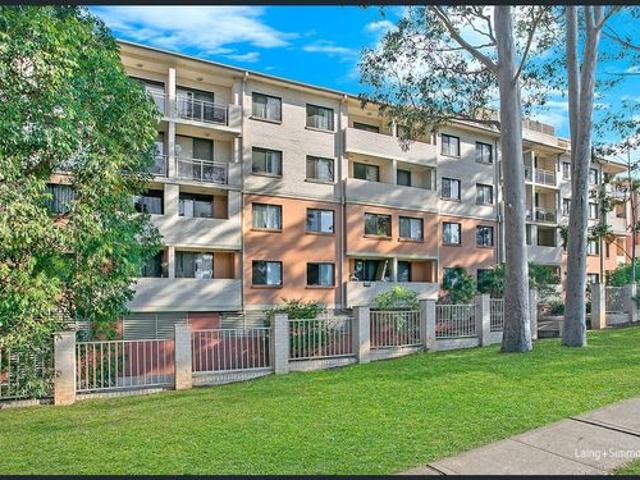 Apartment for rent in Sydney, New South Wales