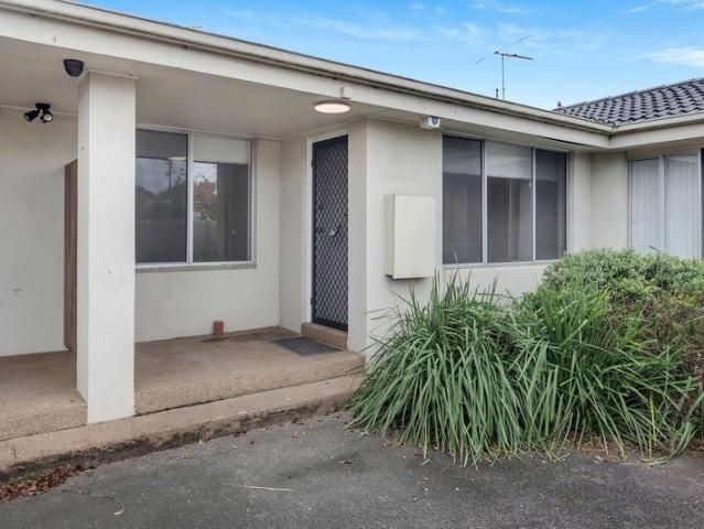 Apartment for rent in Camerons Creek, Victoria