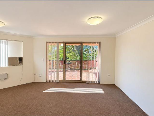 Apartment for rent in Elizabeth Farm, Sydney