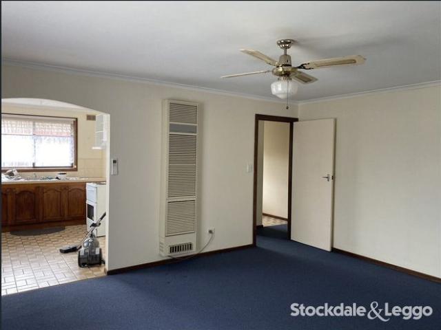 Apartment for rent in Morwell, Victoria