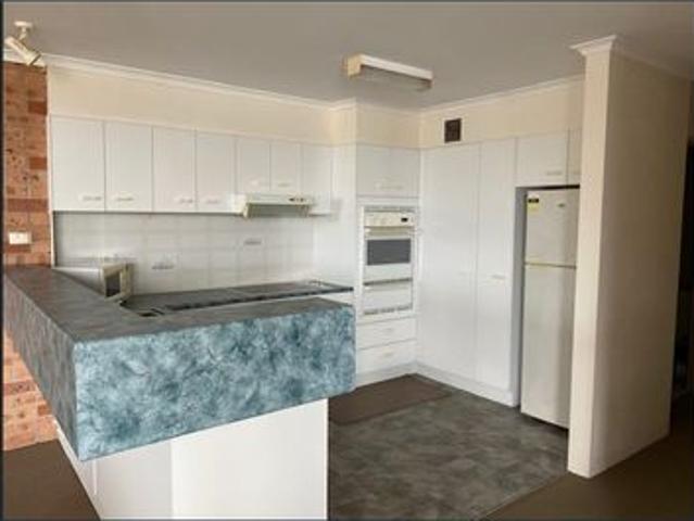 Apartment for rent in Taree, Mid-Coast Council