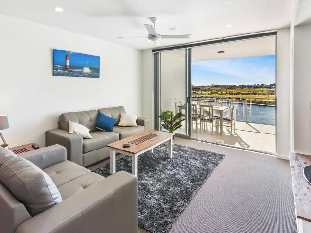 Apartment for rent in Birtinya, Sunshine Coast Regional