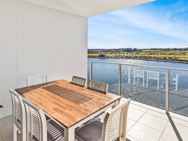 Apartment for rent in Birtinya, Sunshine Coast Regional