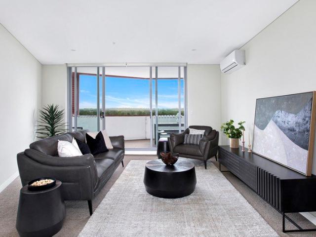 Apartment for sale in Sydney, New South Wales