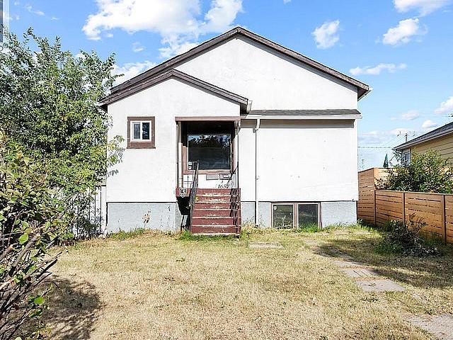 House for rent in Regina, Saskatchewan