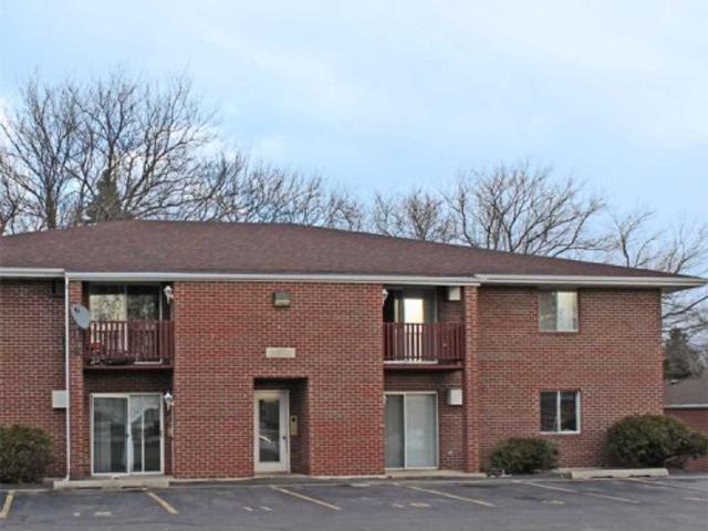 Apartment for rent in Oshkosh, Wisconsin