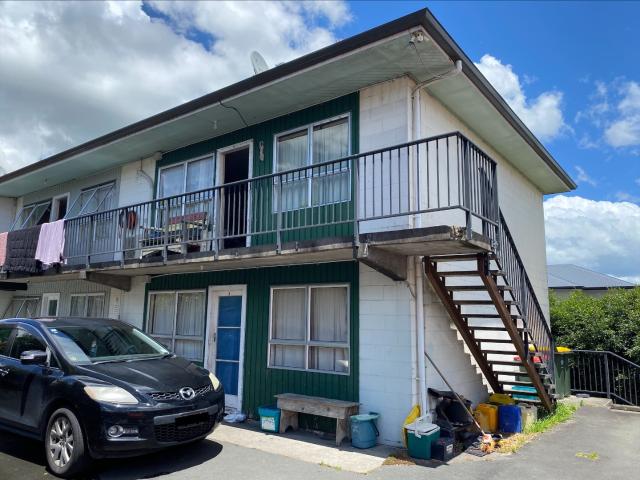 Apartment for rent in Hamilton, Waikato