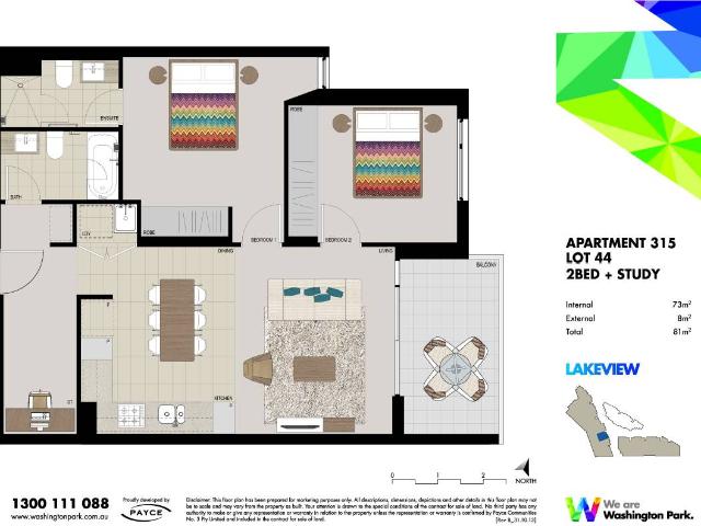 Apartment for sale in Riverwood, New South Wales