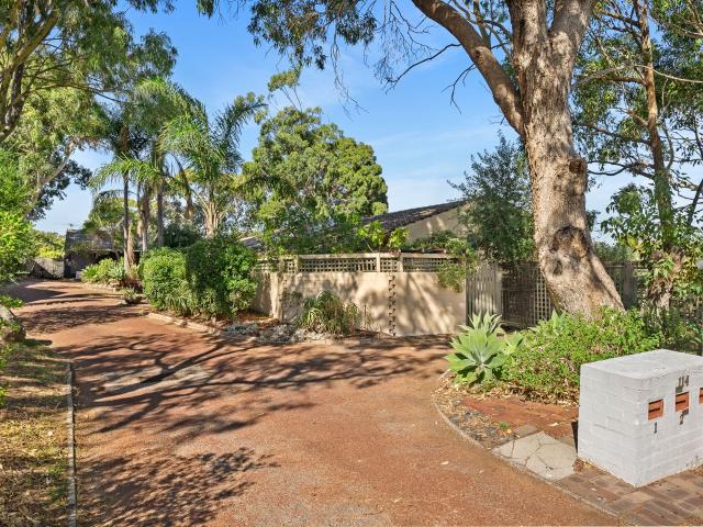 House for rent in Bicton, Western Australia