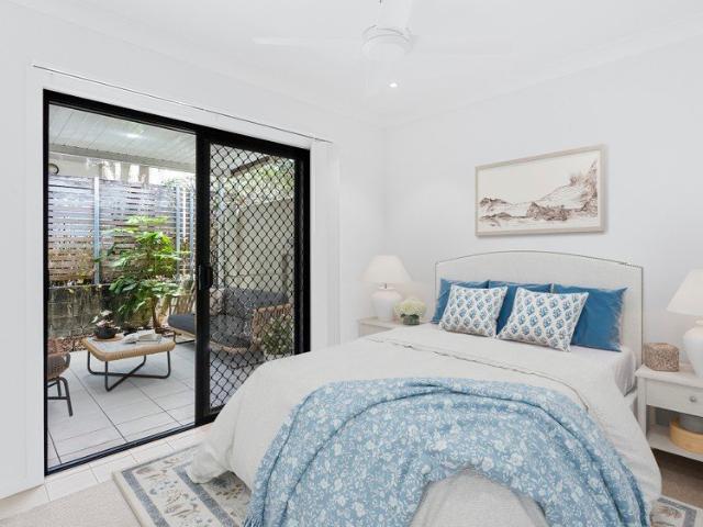 Villa for sale in Toombul, Queensland