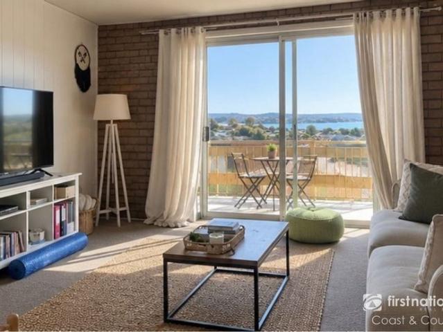 Apartment for rent in Gerringong, The Council of the Municipality of Kiama