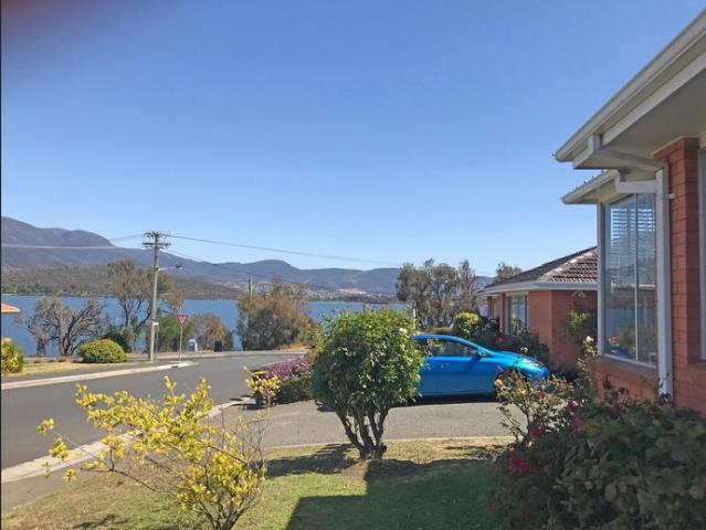House for rent in Hobart, Tasmania