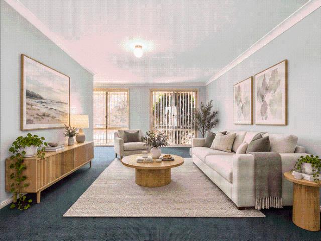 House for rent in Leumeah, Sydney