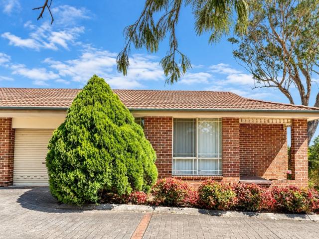 Villa for rent in Leumeah, Sydney