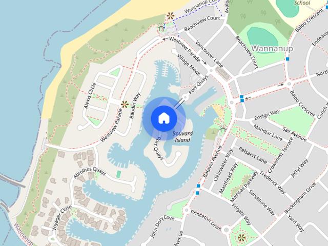 House for rent in Wannanup, City of Mandurah