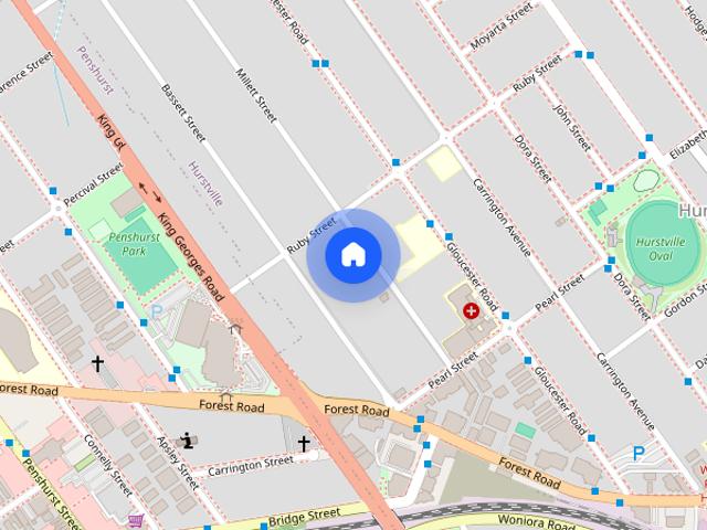 House for rent in Sydney, New South Wales