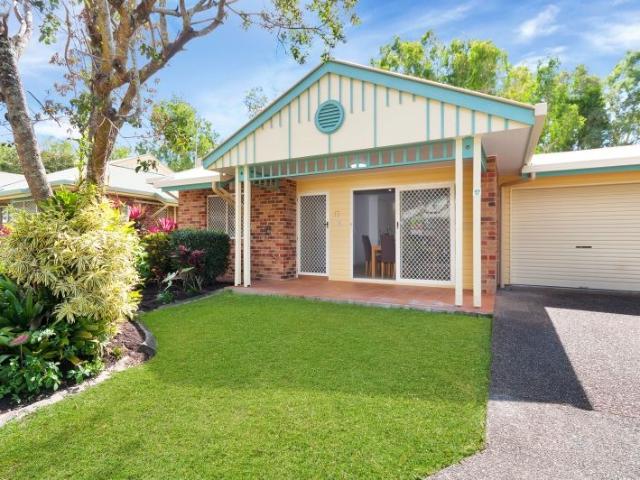 House for sale in Earlville, Queensland