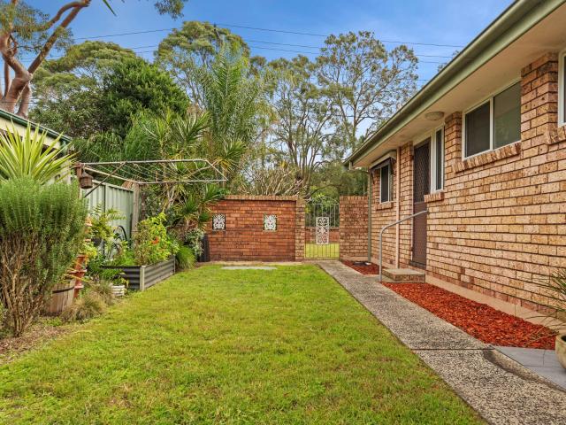 Villa for sale in Woy Woy, New South Wales