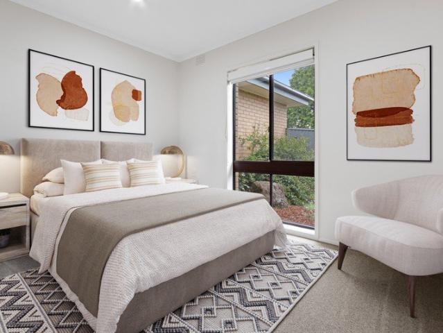 Villa for sale in Camerons Creek, Victoria