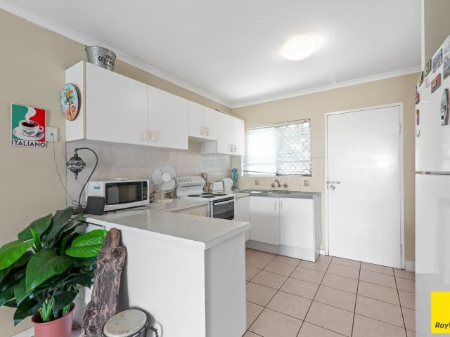Apartment for sale in Mooroobool, Queensland