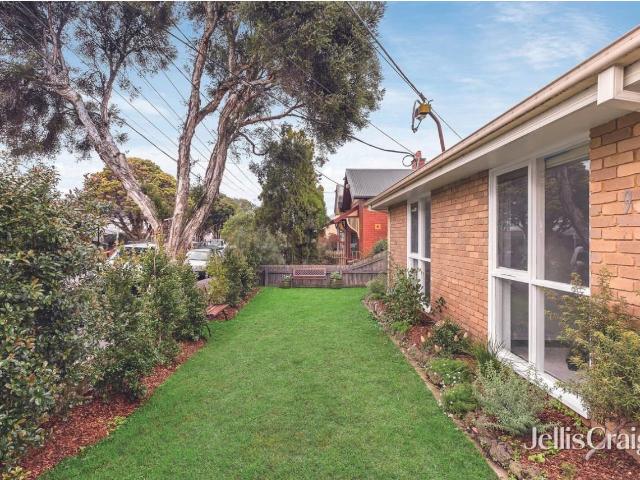 Apartment for rent in Camerons Creek, Victoria