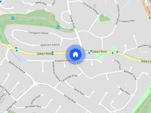 House for rent in Sydney, New South Wales