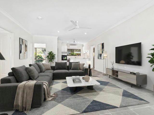Villa for sale in Cairns, Queensland