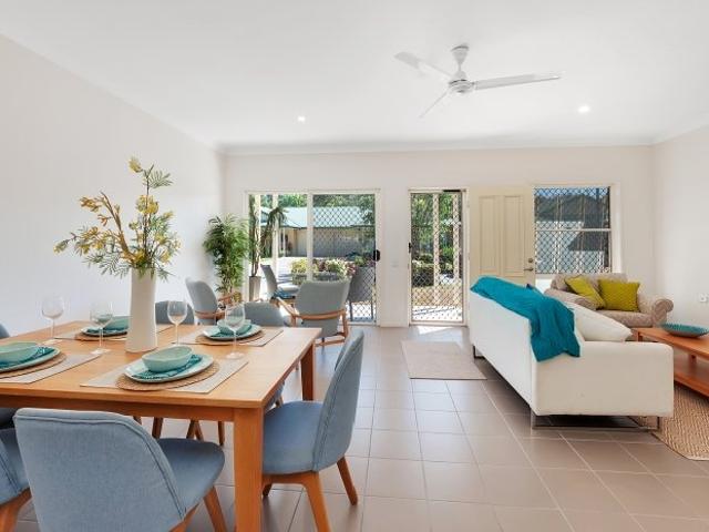 Villa for sale in Cairns, Queensland