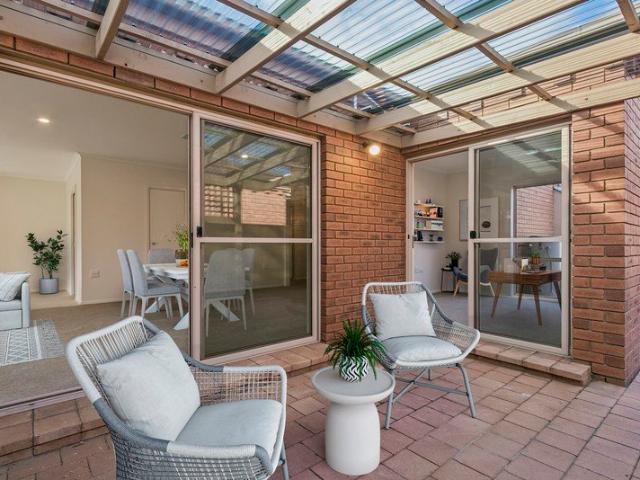 Villa for sale in Camerons Creek, Victoria
