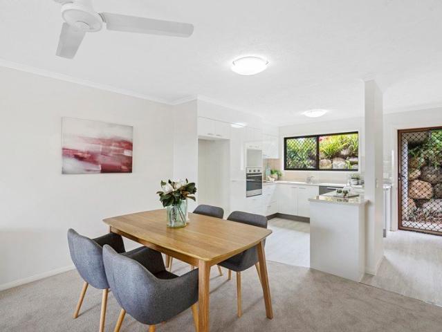 Villa for sale in Toombul, Queensland