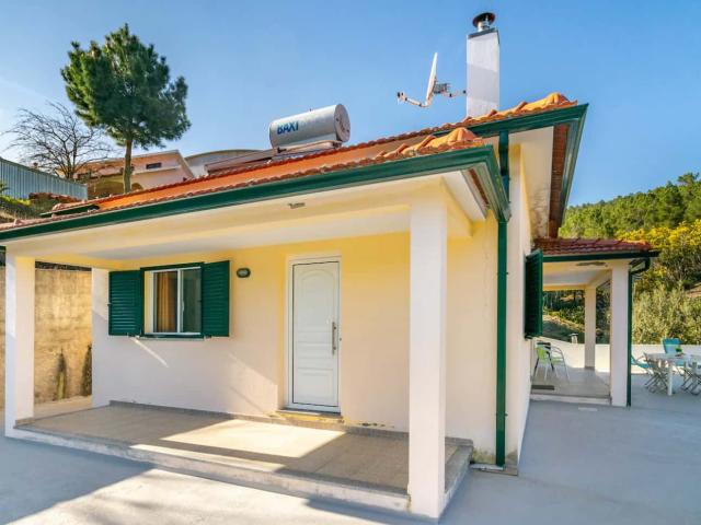 Apartamento alugar em Alvares, Telhada
