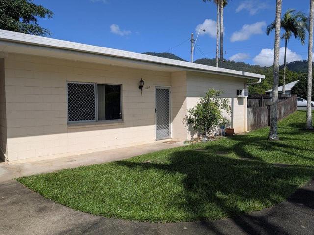 Cottage for rent in Cairns, Queensland